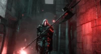 9. Bleak Faith: Forsaken (PS5)